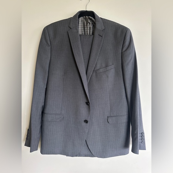 Ben Sherman Suit